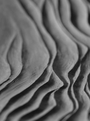 Carved Texture Image