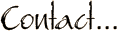 Contact...